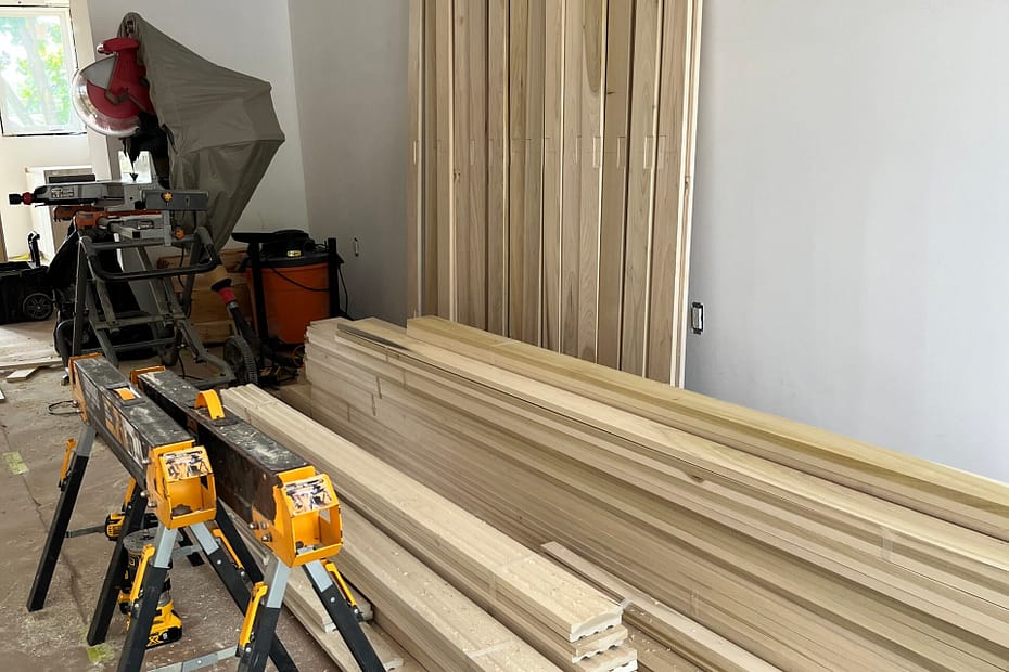 Why Sourcing Trim and Doors from Local Ontario Trade Suppliers Beats Overpriced Big-Box Retailers carpentry