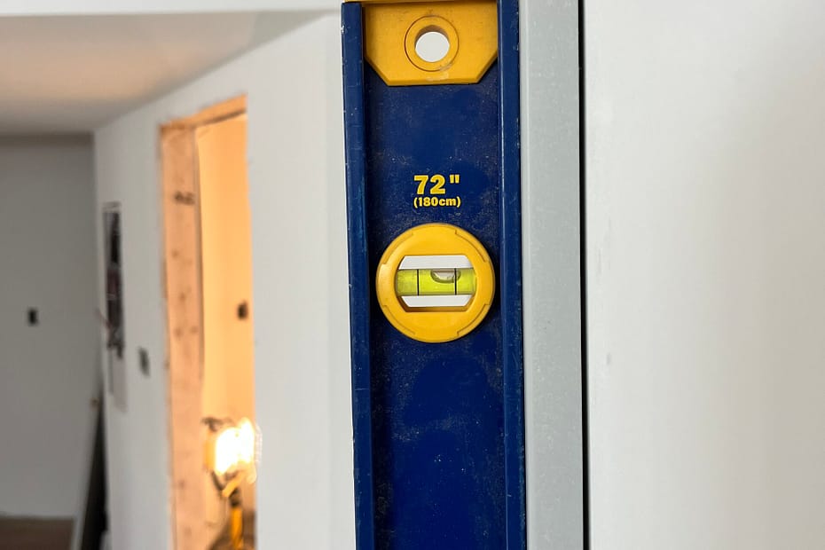 When Should You Hire a Finish Carpenter Instead of Doing It Yourself? carpentry