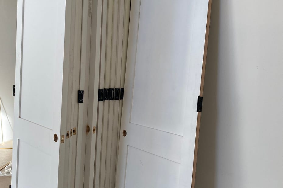 Before You Order Interior Doors: 12 Details Your Installer Needs to Confirm carpentry